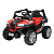 Детский электромобиль Багги Farfello TR112/R красный